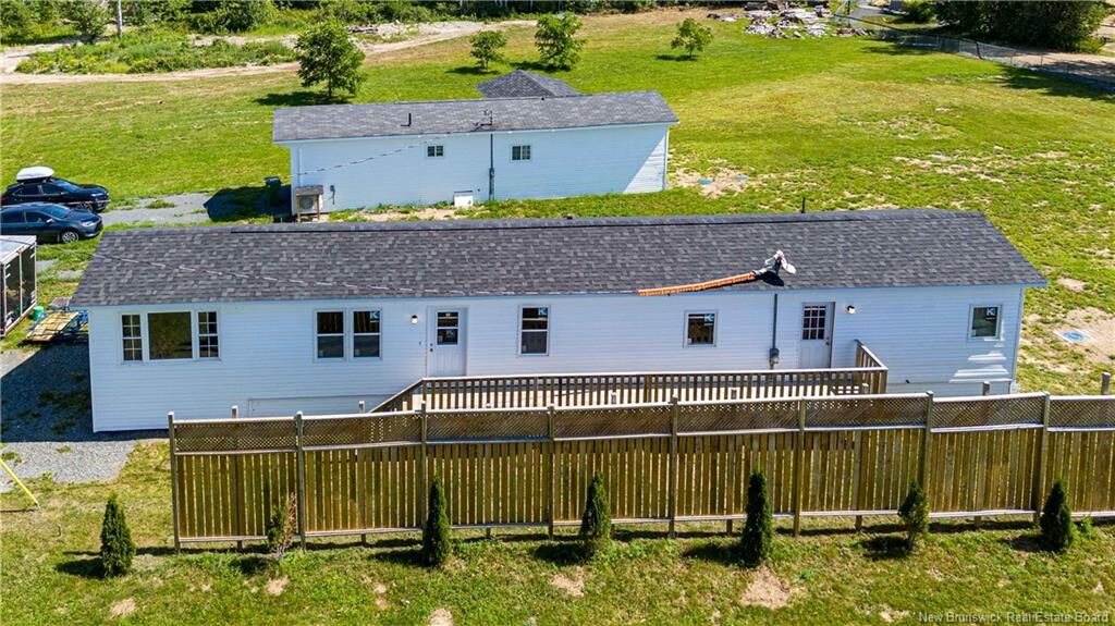Property Photo:  423 Route 105  NB E3A 8N3 