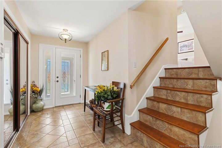 Property Photo: 35 Firwood Crescent NB E1A 5W9