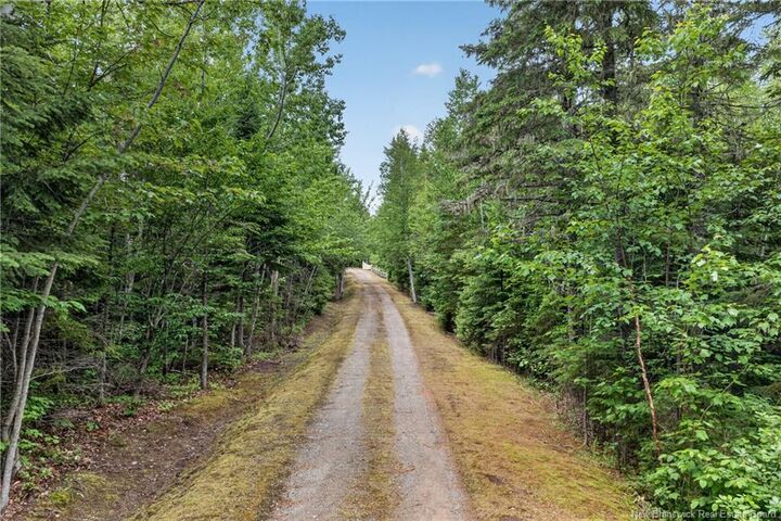 Property Photo:  25.6 Acres Blvd Des Fondateurs  NB E8M 1G7 