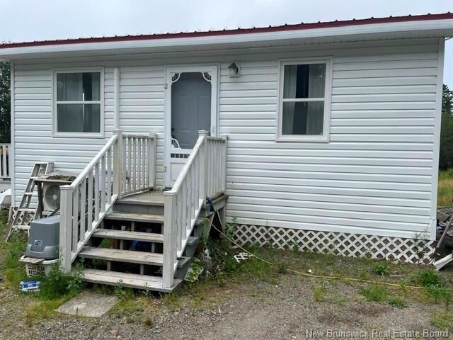 Property Photo: 150 Route 778 NB E5H 2B6
