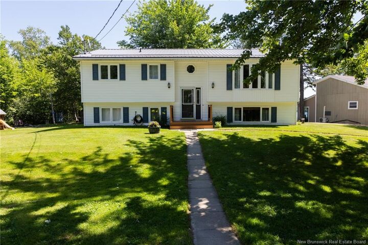 Property Photo:  39 Jerry Chessie Road  NB E6K 3B3 