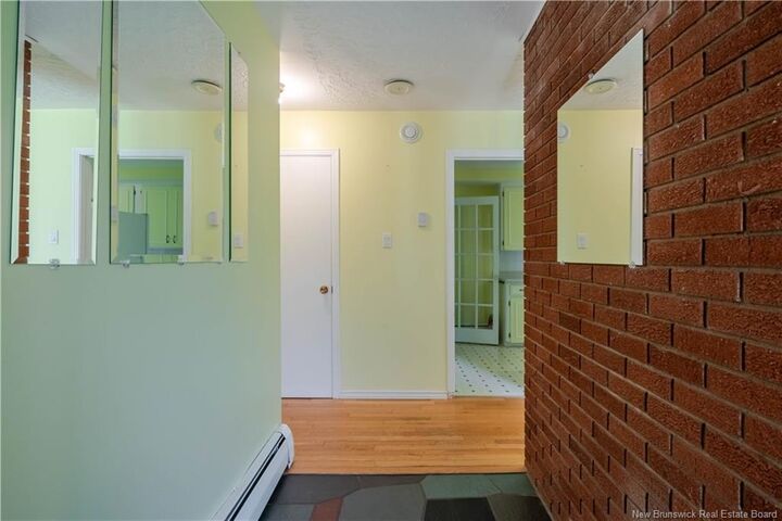Photo de la propriété:  347 Massey Street  NB E3B 2Z7 