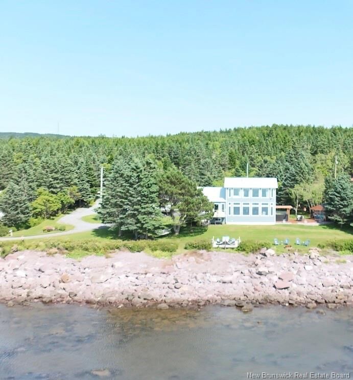 Property Photo: 369 Anthonys Cove Road NB E2P 1K9