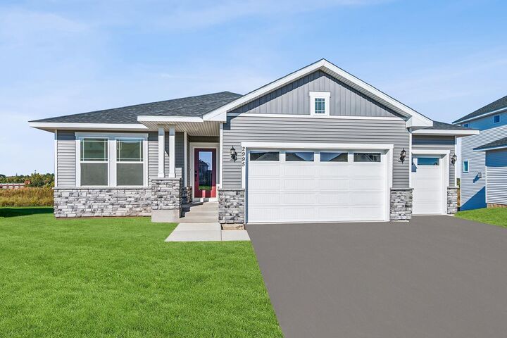 Property Photo:  1494 Tyrone Drive  MN 55379 