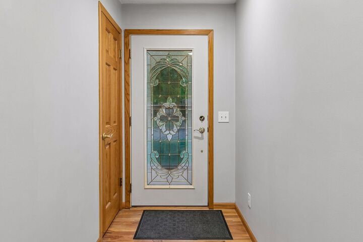 Property Photo: 20635 Hughes Avenue W MN 55044