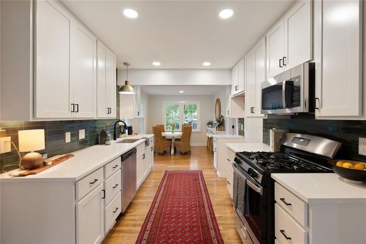 Property Photo: 216 Austin Avenue NE GA 30060