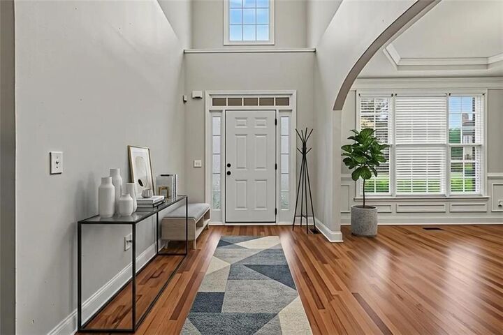 Property Photo:  913 Arbor Drive  GA 30052 