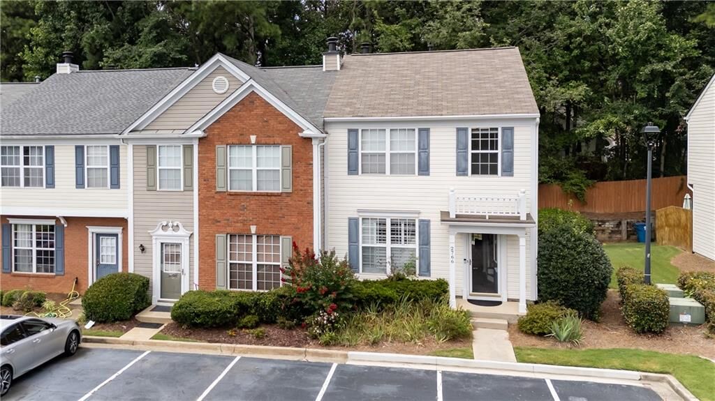 Property Photo: 2766 Ashleigh Lane GA 30004