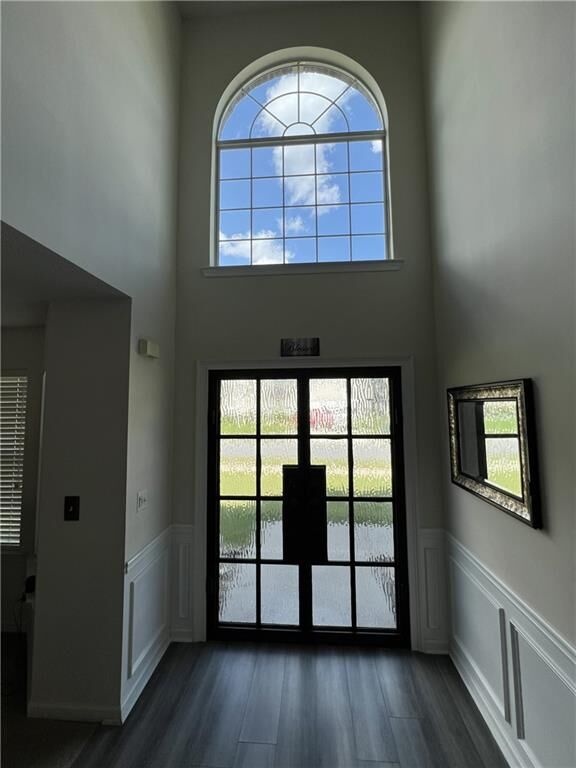 Property Photo: 4405 Ivy Fork Drive GA 30052