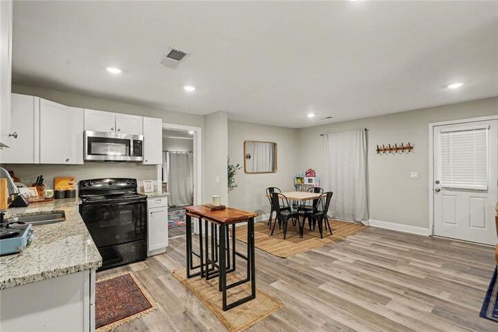 Property Photo: 118 McElroy Street GA 30108