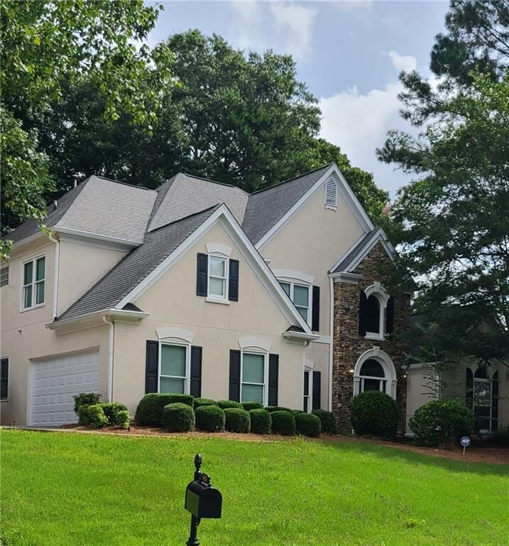 Property Photo: 590 Sweet Stream Trace GA 30097