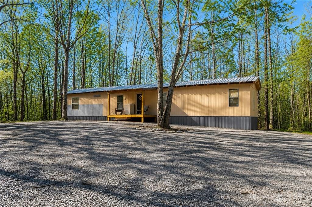 Property Photo: 7324 Freeman Road GA 30028