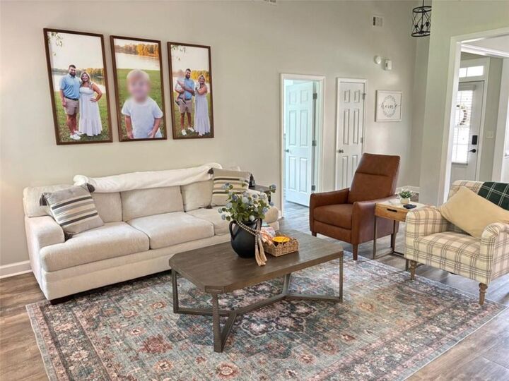 Property Photo: 204 Magnolia Street GA 30276