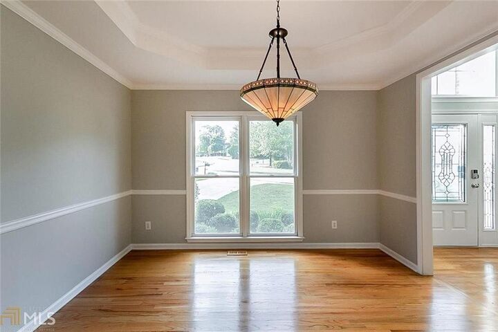 Property Photo:  1714 Lake Heights Circle  GA 30019 