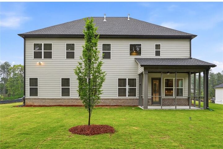 Property Photo:  1911 Smarty Jones Drive  GA 30019 