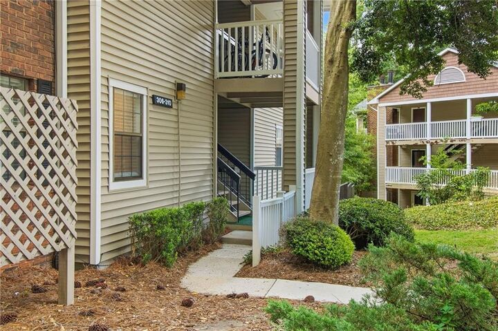 Property Photo:  307 Barrington Hills Drive  GA 30350 