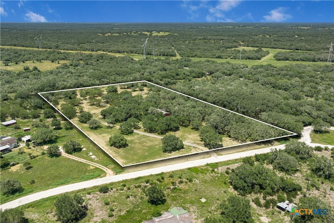 Property Photo: 788 Goliad North TX 77963