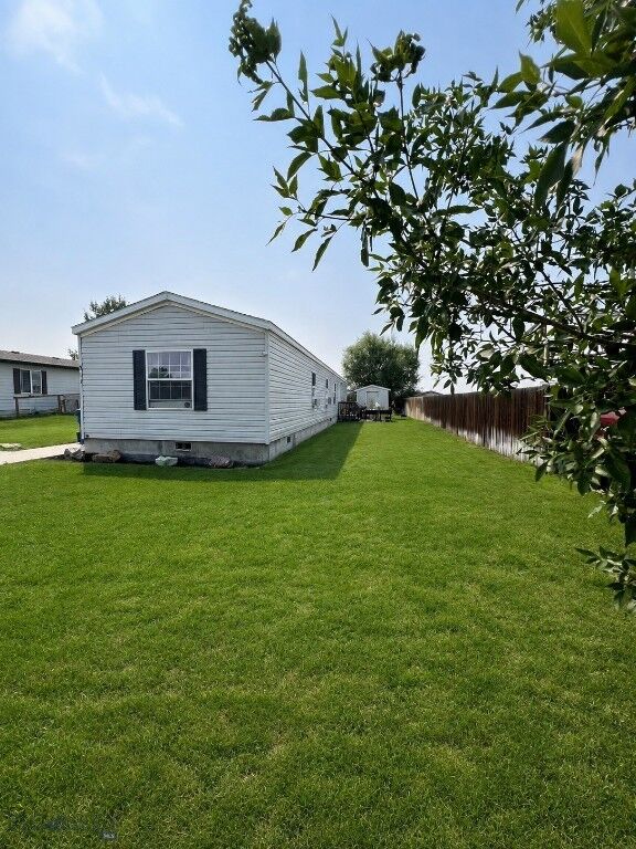 Property Photo:  311 N River Rock  MT 59714 