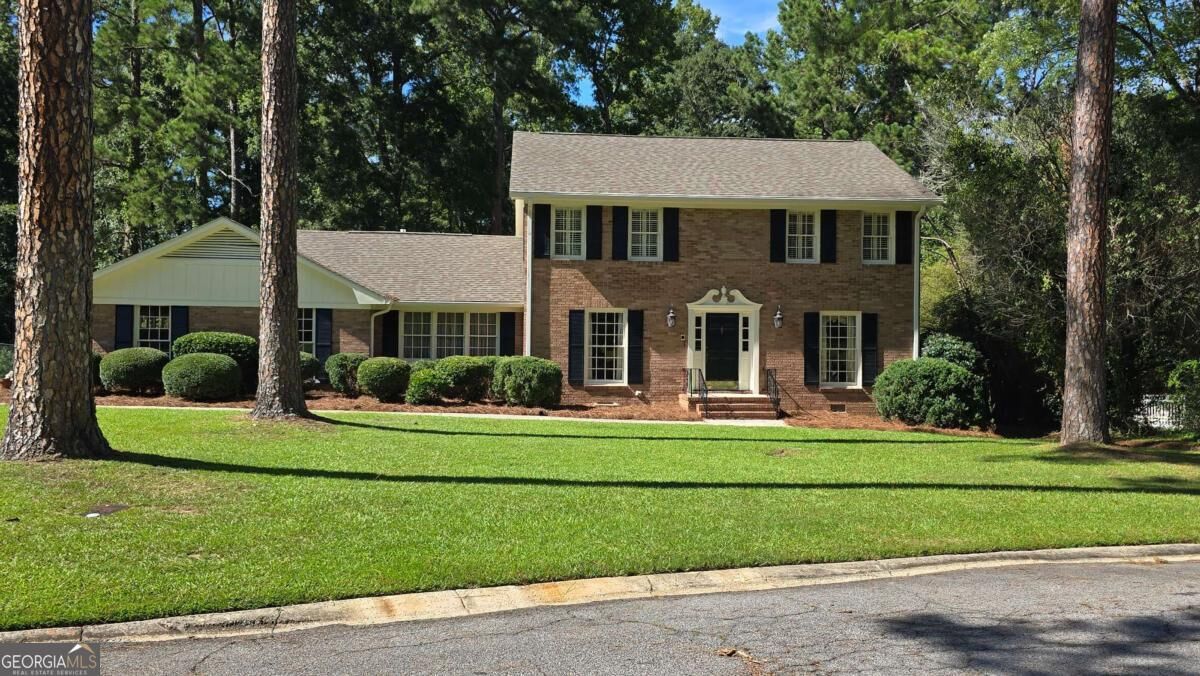 Property Photo: 176 Tatershall Court GA 31210
