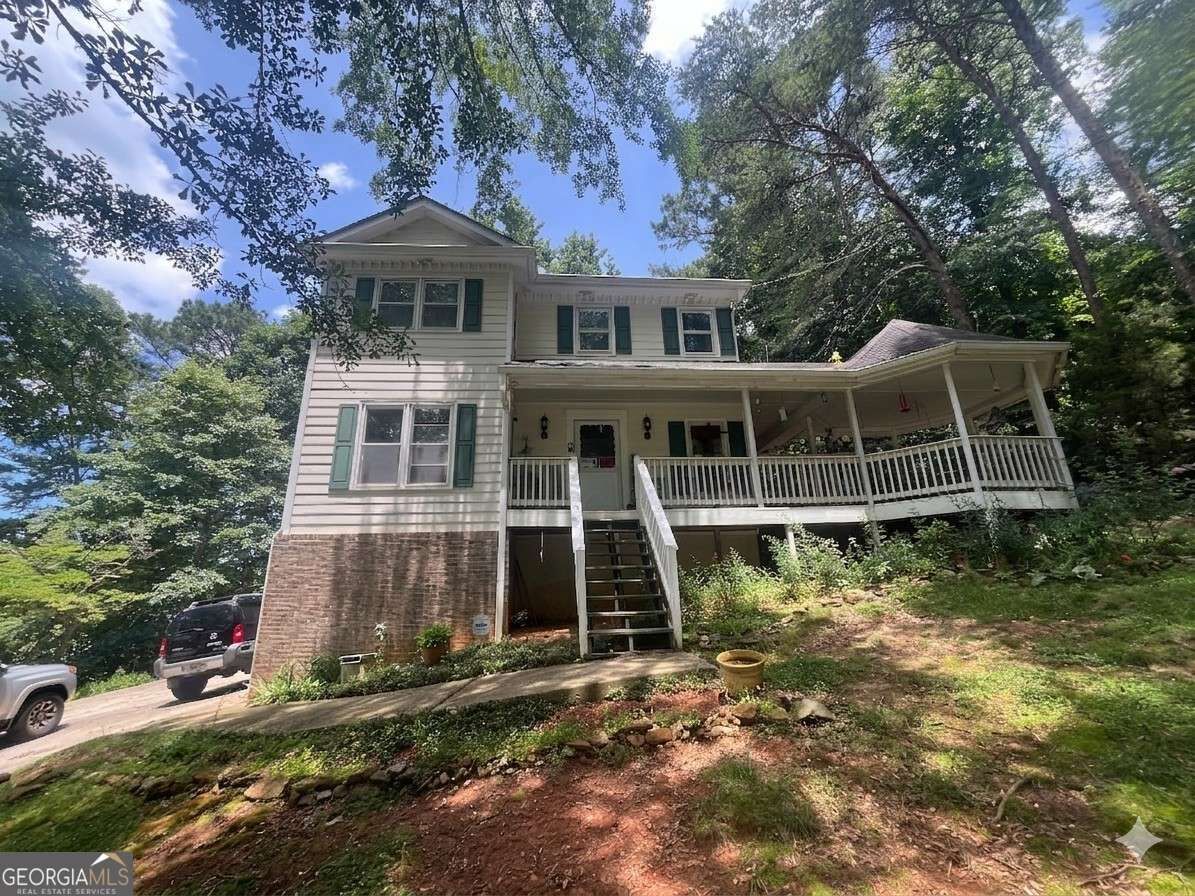 Property Photo: 1782 Jimmy Dodd Road GA 30518
