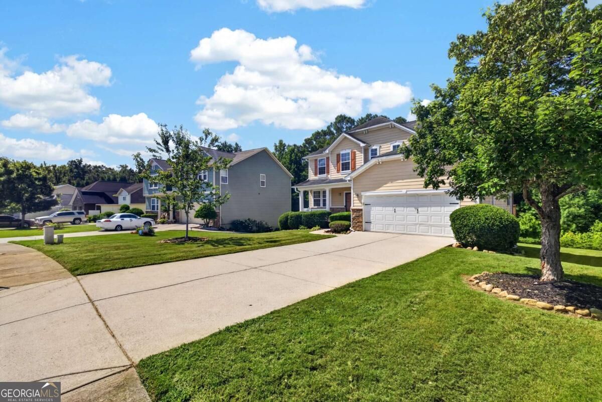 Property Photo: 2931 Edgewater Street SW GA 30331