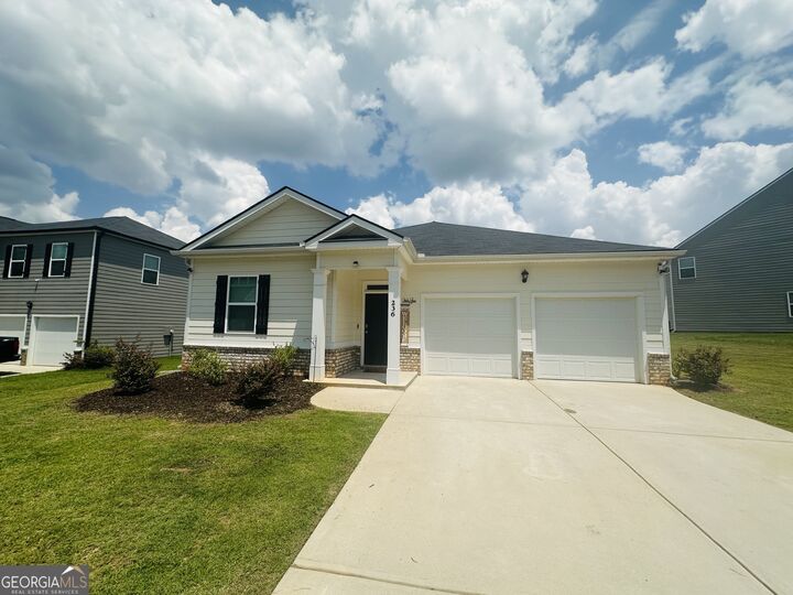 Property Photo: 236 Sullivan Street GA 30228