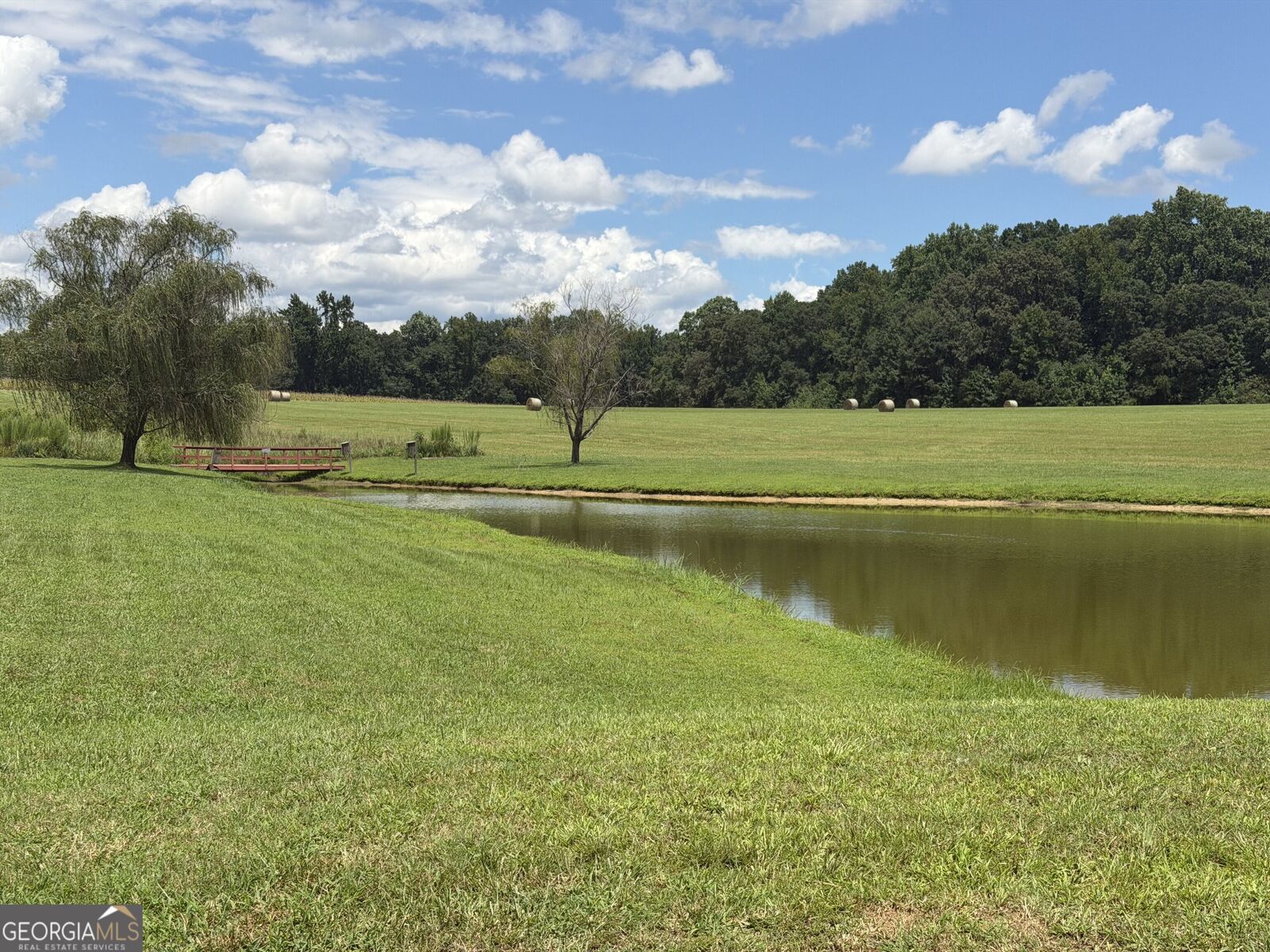 Property Photo:  500 Marks Road  GA 30055 