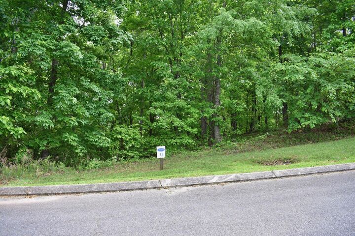 Property Photo: 450 Hidden Forest Trail TN 37381