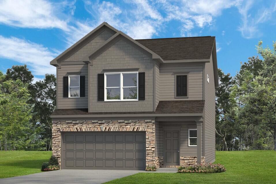 Property Photo: 4228 Jabalia Lane TN 37323