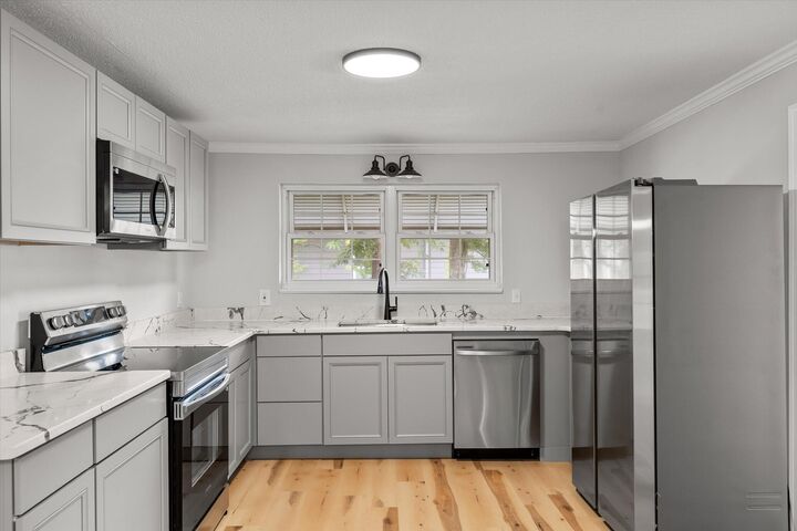 Property Photo:  721 Claire Street  GA 30741 