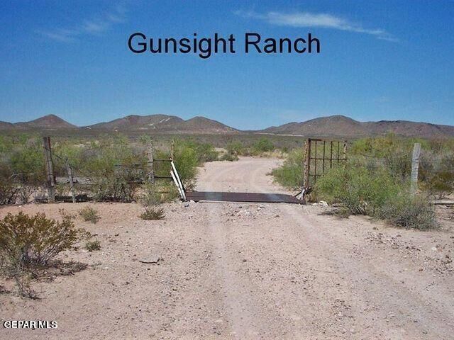 Property Photo: Tbd Pn55383 22 Sec7 Rpt #2 Lot1 Road TX 79851