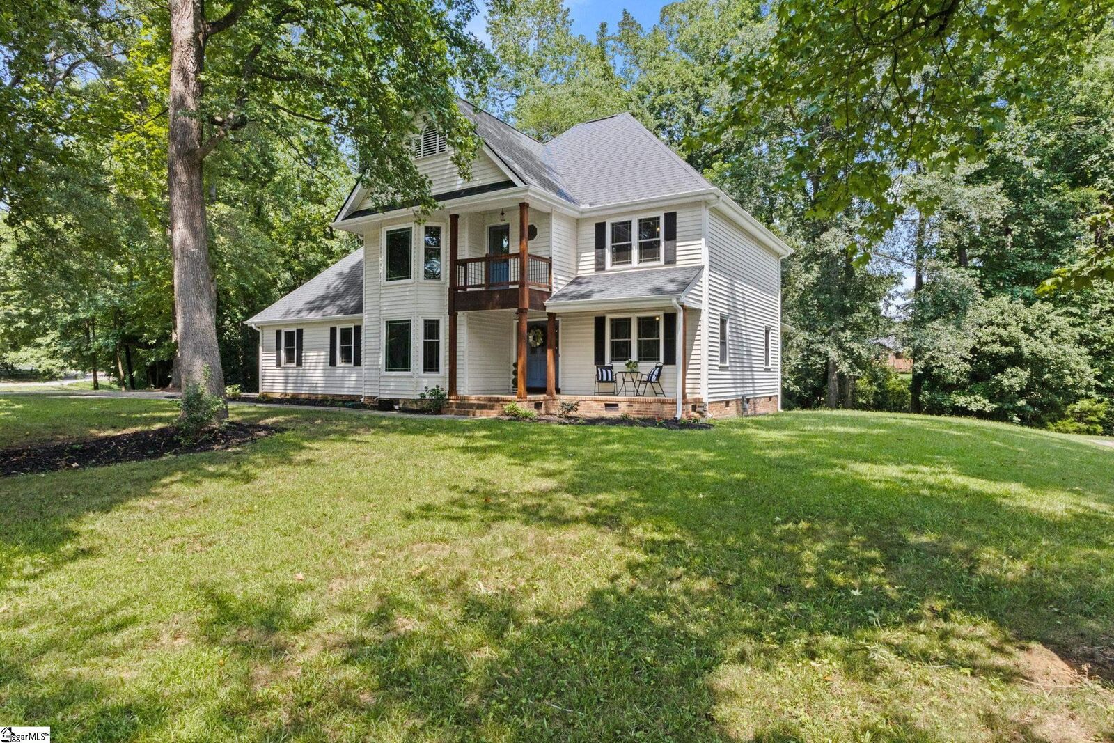 Property Photo:  201 Hillpine Drive  SC 29681 