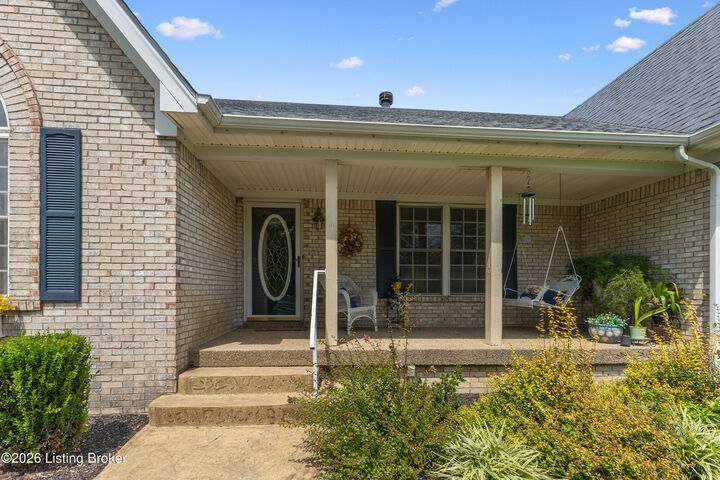 Property Photo:  998 Normandy Station Rd  KY 40071 