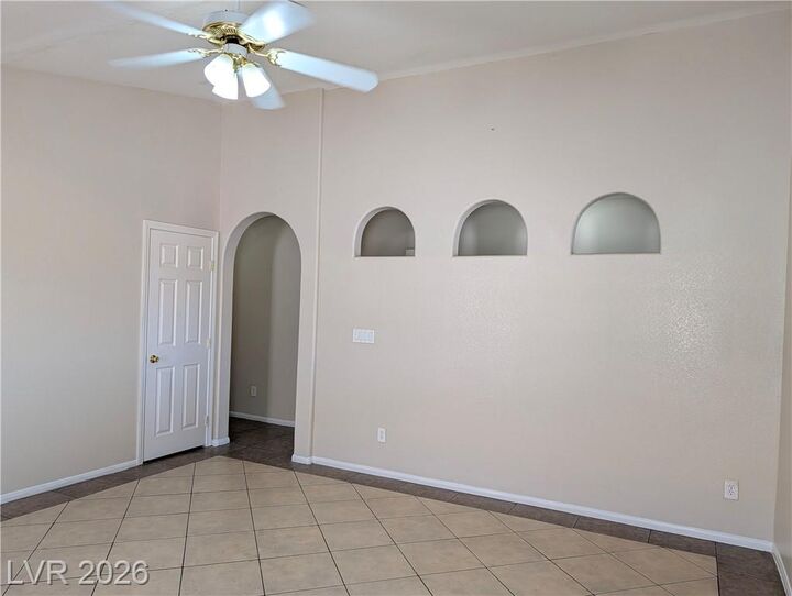 Property Photo:  6495 Duck Hill Springs Drive  NV 89122 