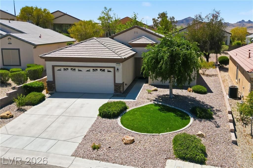 Property Photo:  2529 Venus Star Street  NV 89044 