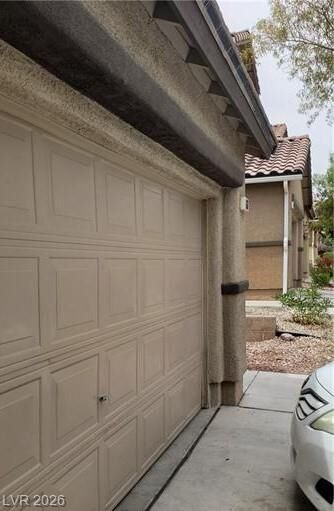 Property Photo:  167 Desert Pond Avenue  NV 89002 
