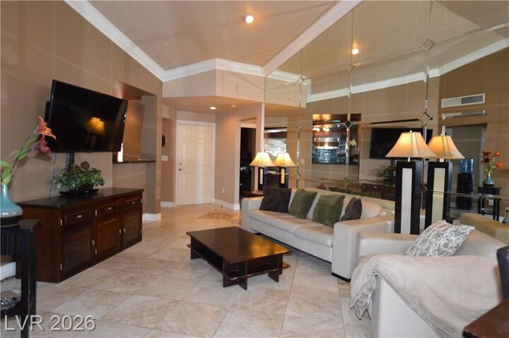 Property Photo: 210 East Flamingo Road 421 NV 89169