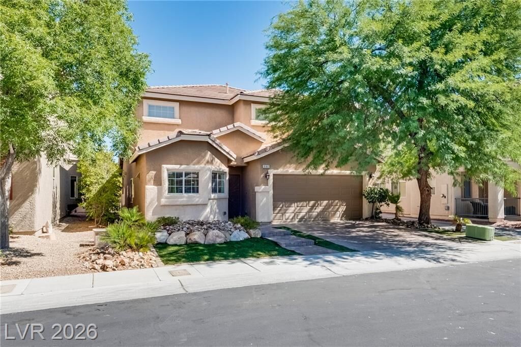 Property Photo:  9182 Sunken Meadow Avenue  NV 89178 
