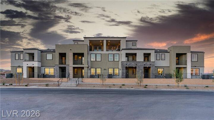 Property Photo:  336 Cymbal Place  NV 89015 