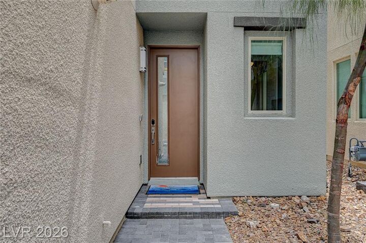 Property Photo: 11375 Gravitation Drive NV 89135