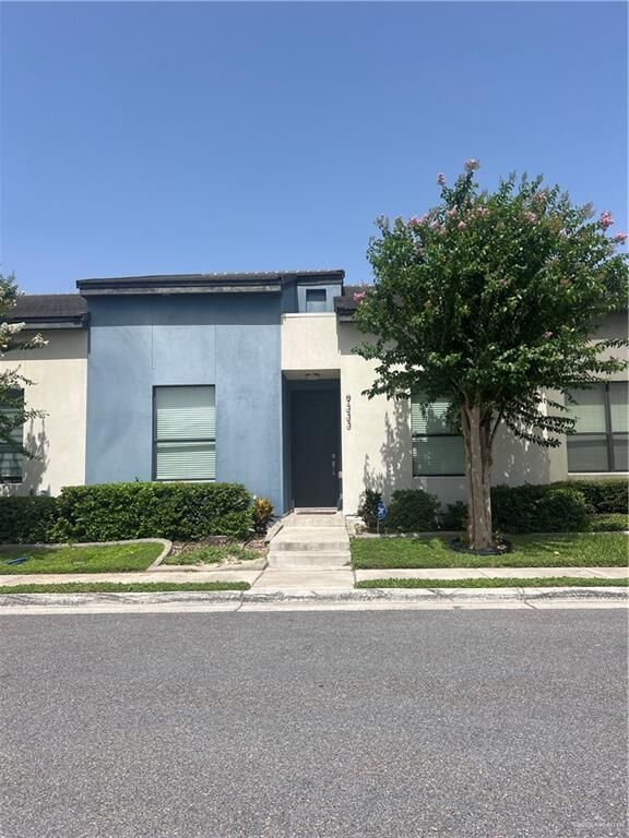 Property Photo: 9333 N 15th Street TX 78504