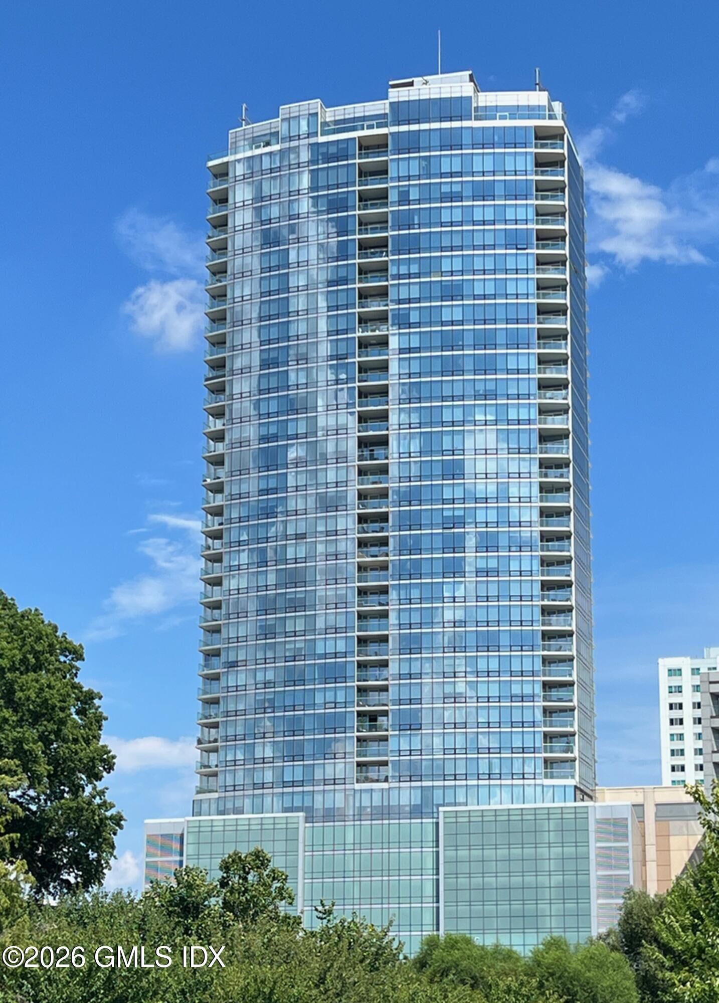 Property Photo: 1 Broad Street Ph26e CT 06901