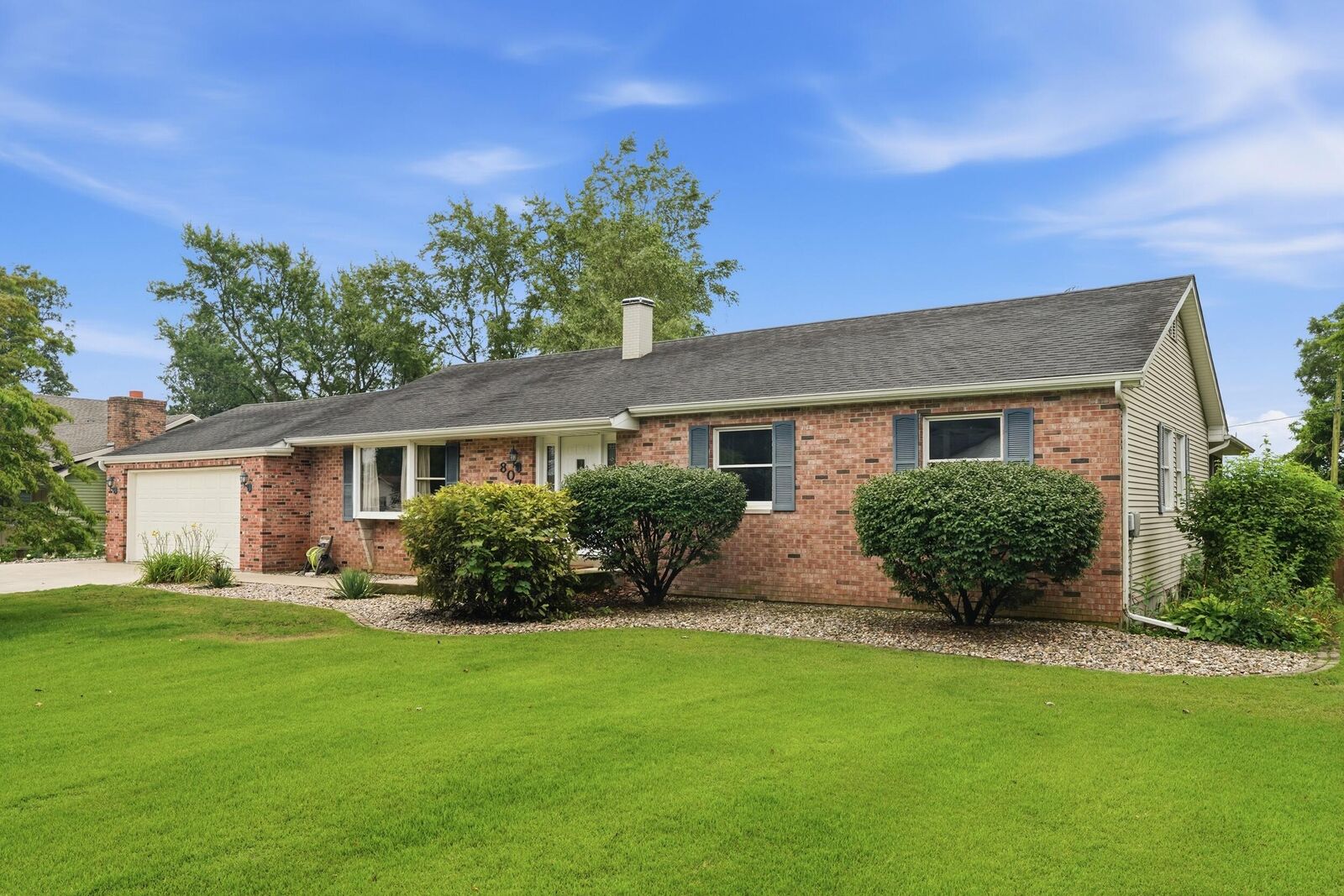Property Photo:  807 21st Street  IN 46310 