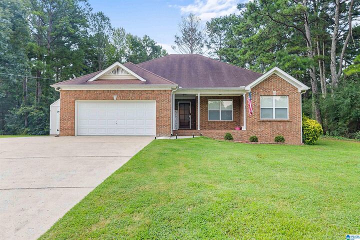 Property Photo:  219 Westridge Drive  AL 35172 