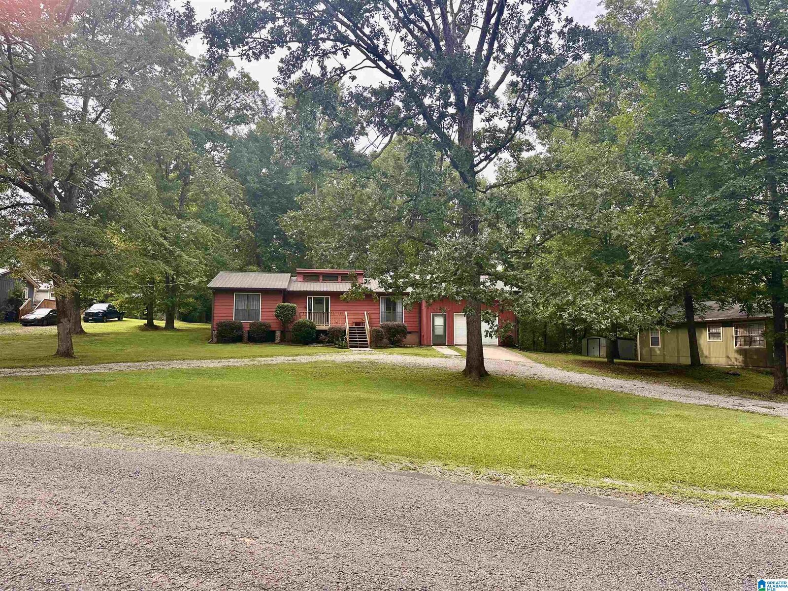 Property Photo:  1070 Mountain Lake Road  AL 35180 