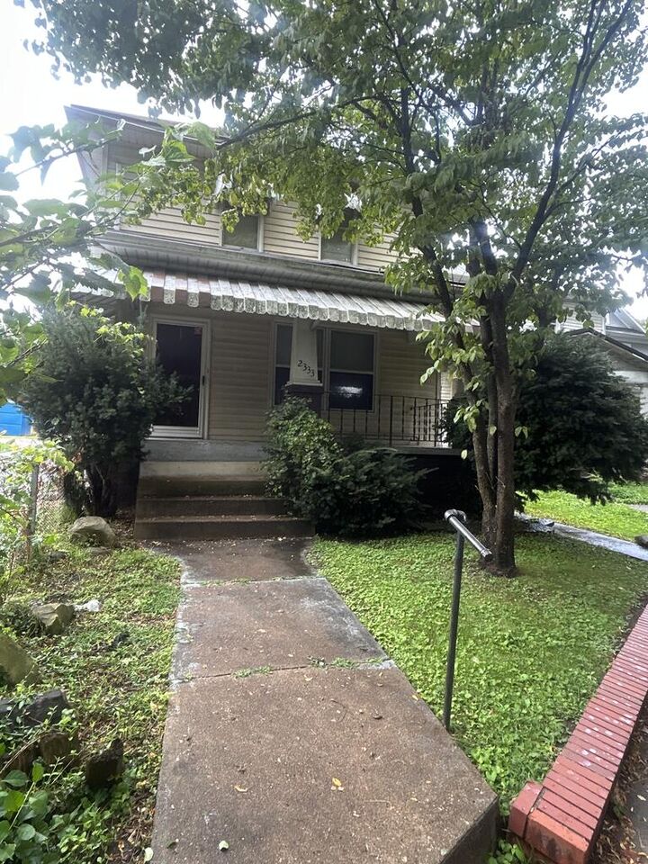 Property Photo:  2333 Vinton Ave.  OH 45662 