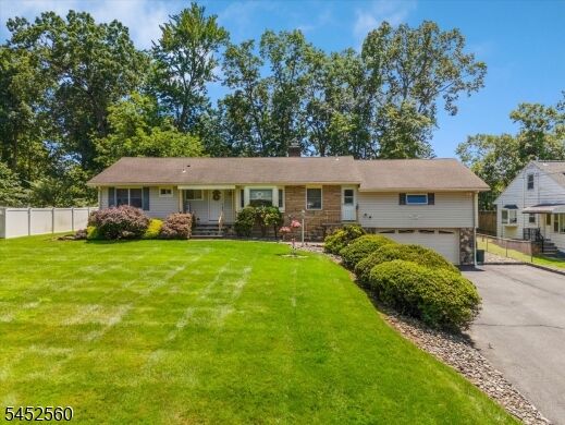 Property Photo:  17 Hilldale Rd  NJ 07058 