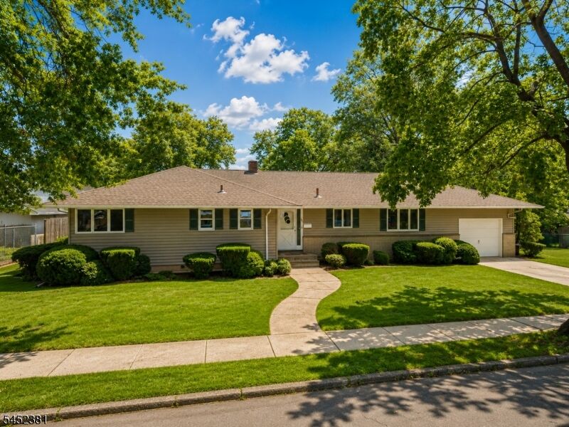 Property Photo:  181 Princeton Ave  NJ 07065 