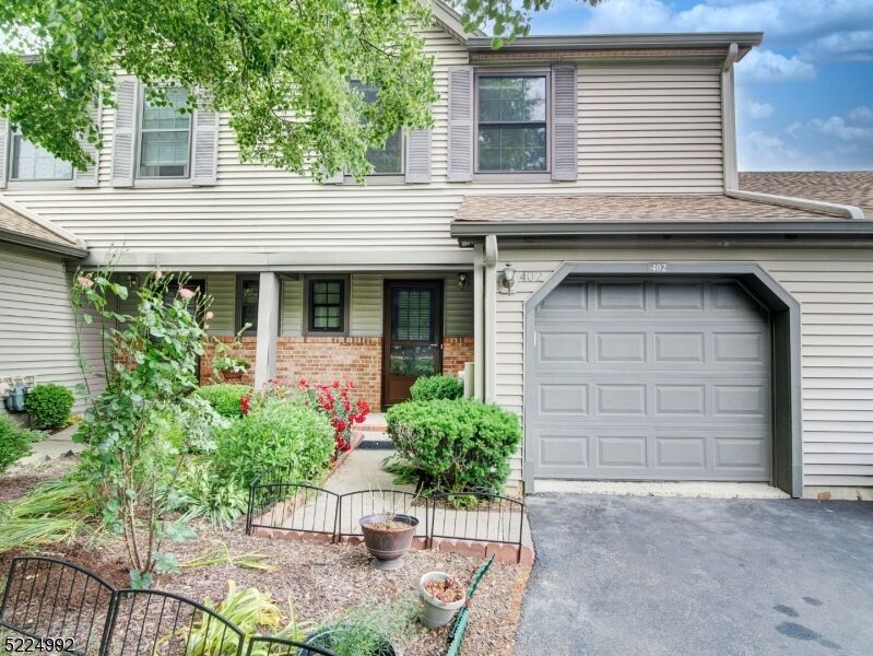 Property Photo:  402 Marten Rd  NJ 08540 