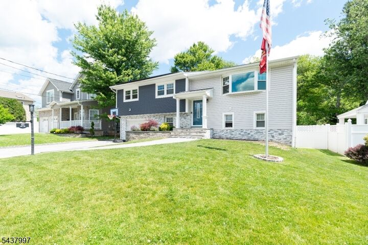 Property Photo: 411 Lum Ave NJ 07083